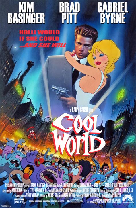 cool world porn|Cool World 1992 .